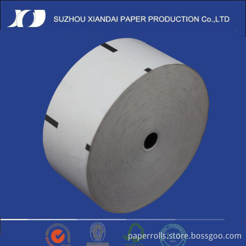2013 The High Quality ATM Paper Rolls